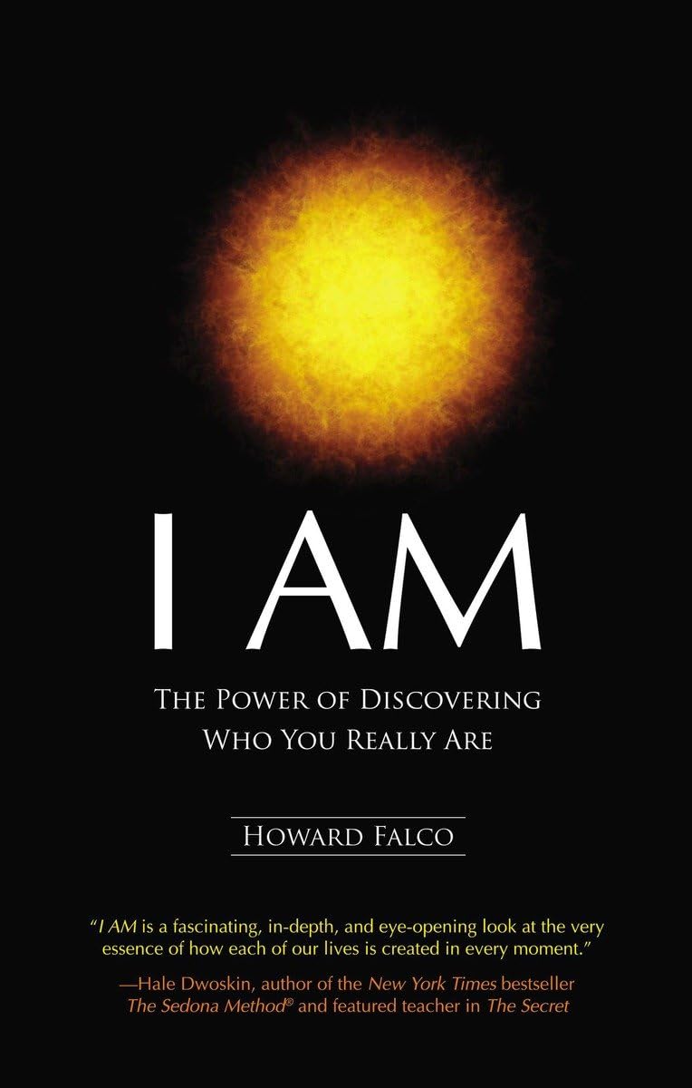 I Am: The Power of Discovering Who You Really Are (Audiobook Review)