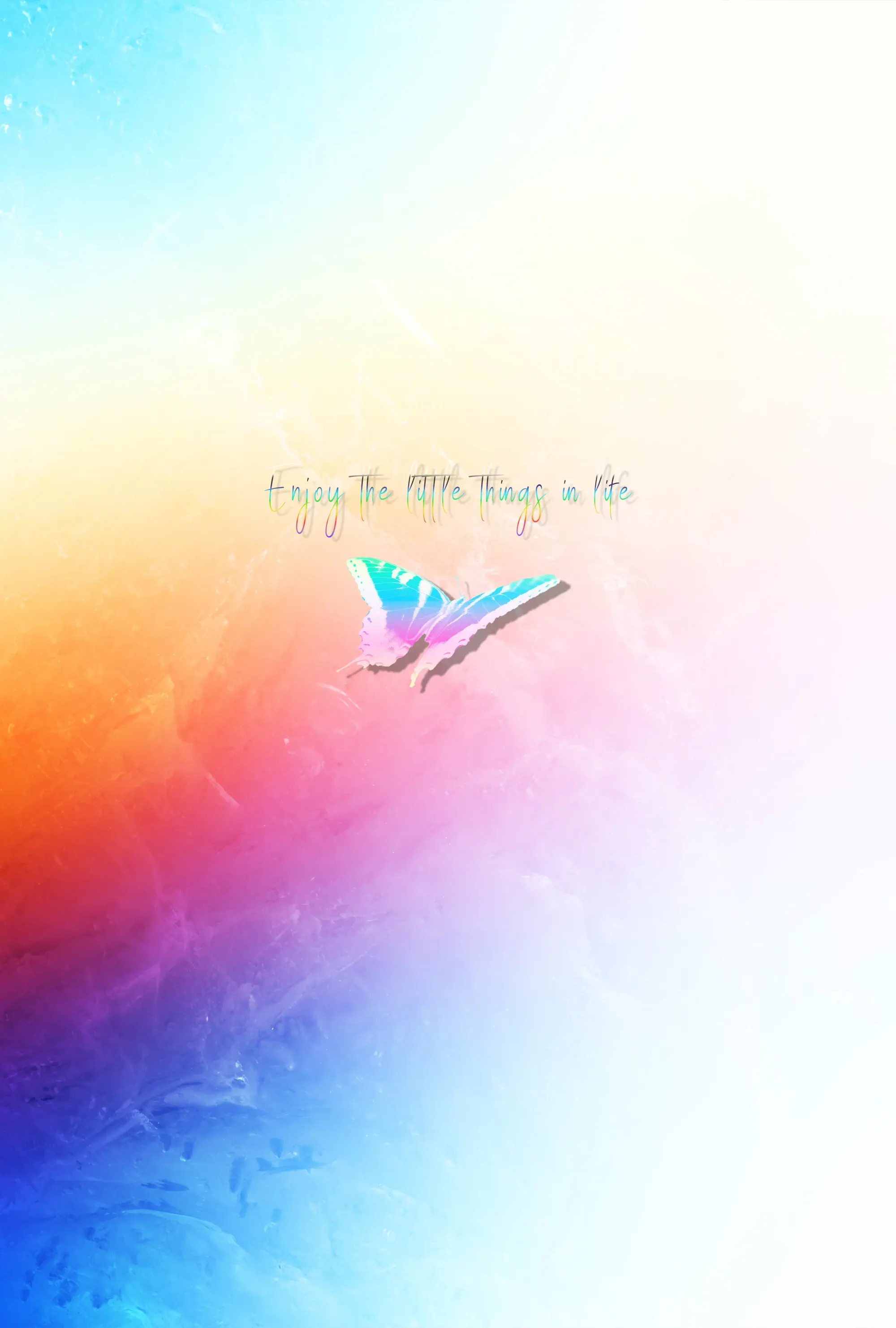 Unconventional Things I'm Obscenely Grateful For and That Make Me So Happy (Part 1)