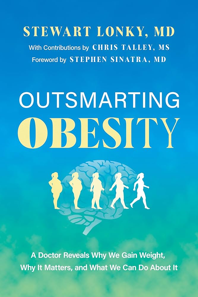 Outsmarting Obesity (Book Review)