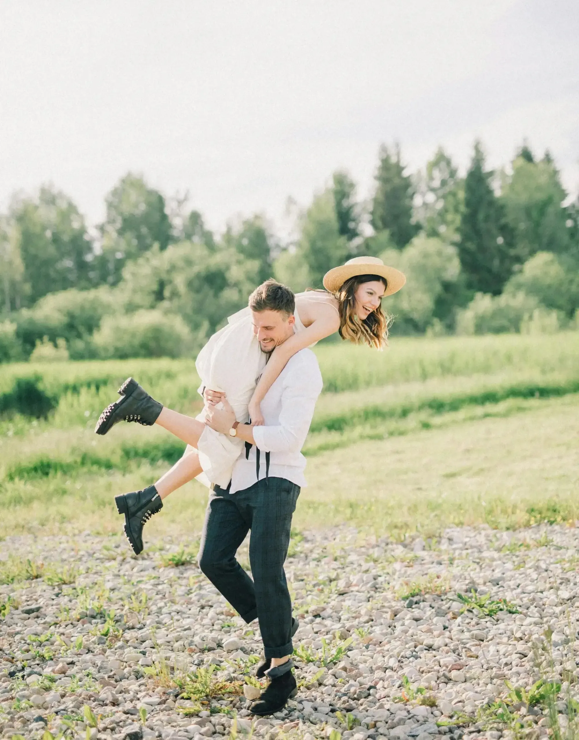 The Myth of Widespread Misogyny