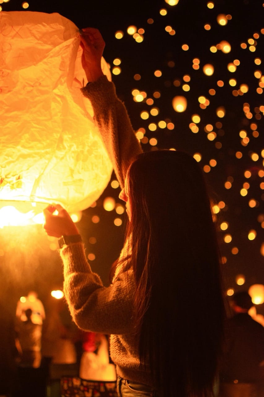 The Best is Yet To Come