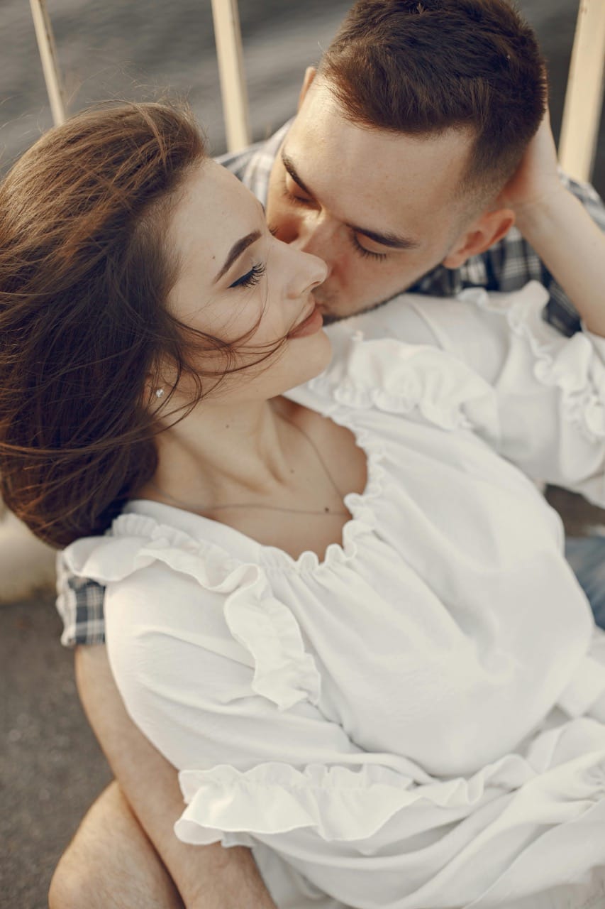 She's Sleeping With Her Ex While Her Husband Sleeps Next Door (Married Women Are Easy)