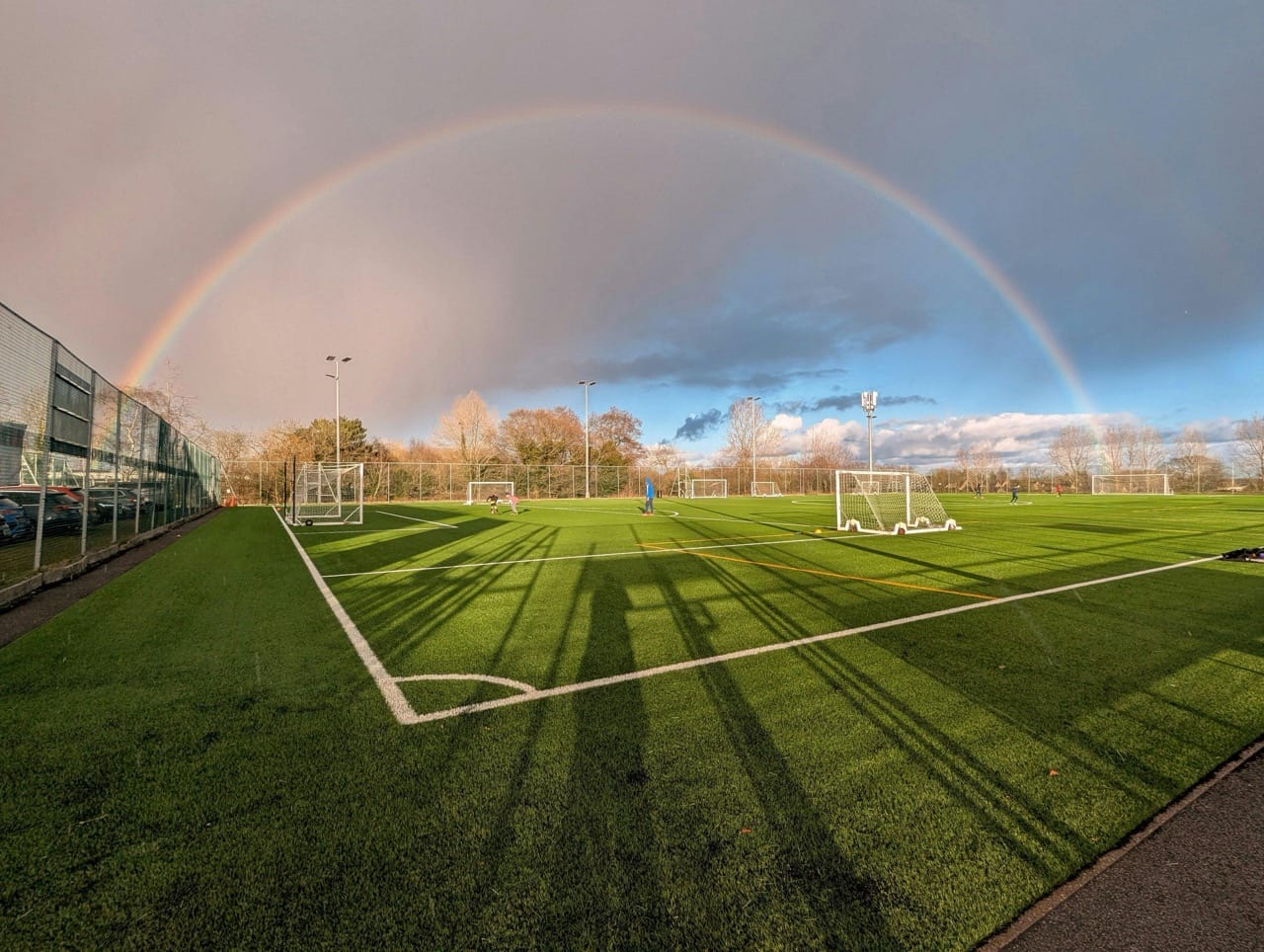 Weekly Delights (1st Edition) 🥳